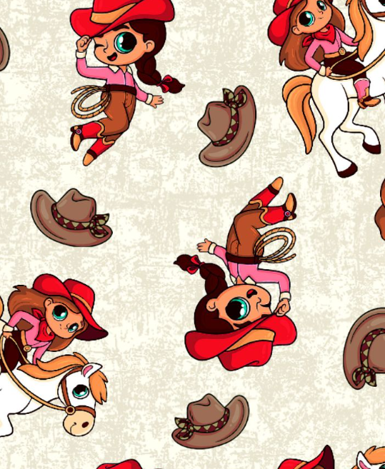 tricoline digital boiadeira