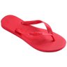 chinelo havaianas top vermelho rubi 2