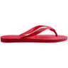chinelo havaianas top vermelho rubi 3