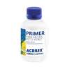 primer para metais pet e vidro acrilex 100ml