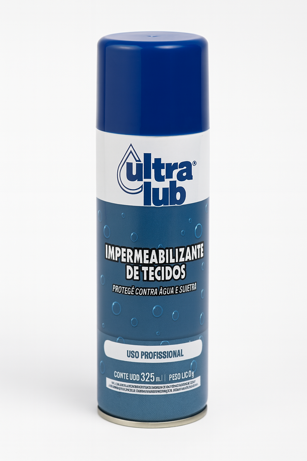 impermeabilizante ultra lub