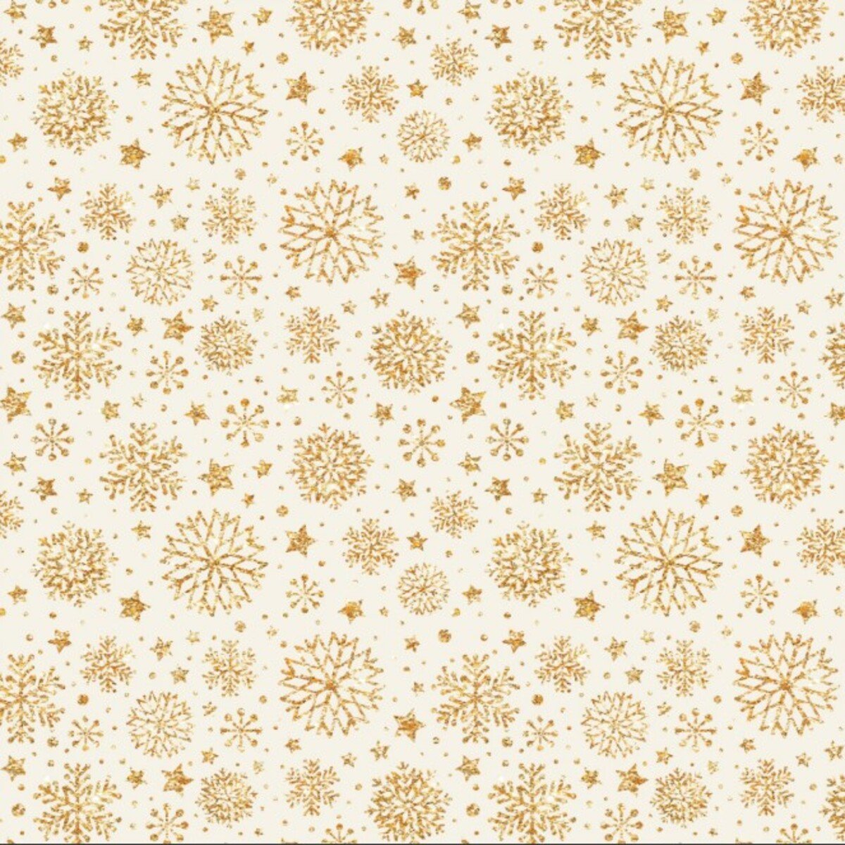 tecido tricoline bege floco de neve ref 1275