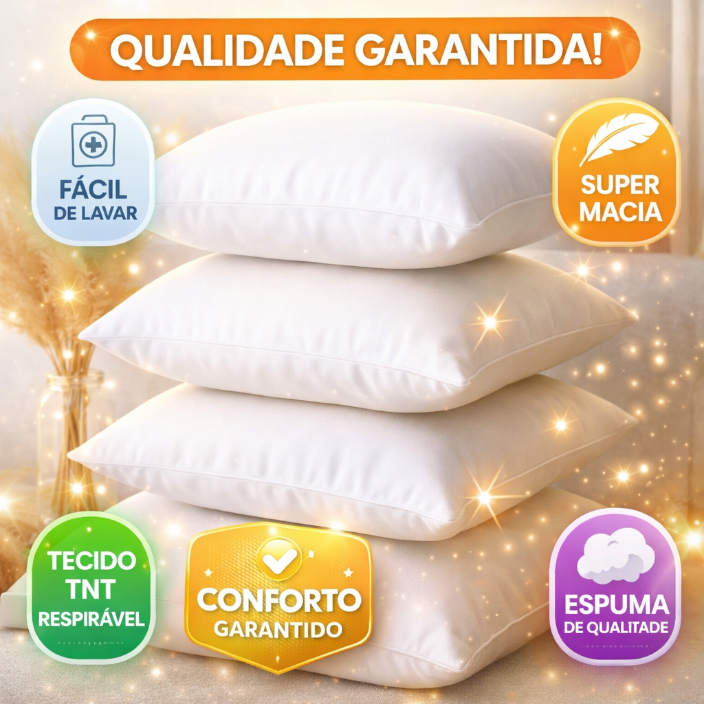 foto capa refil almofada