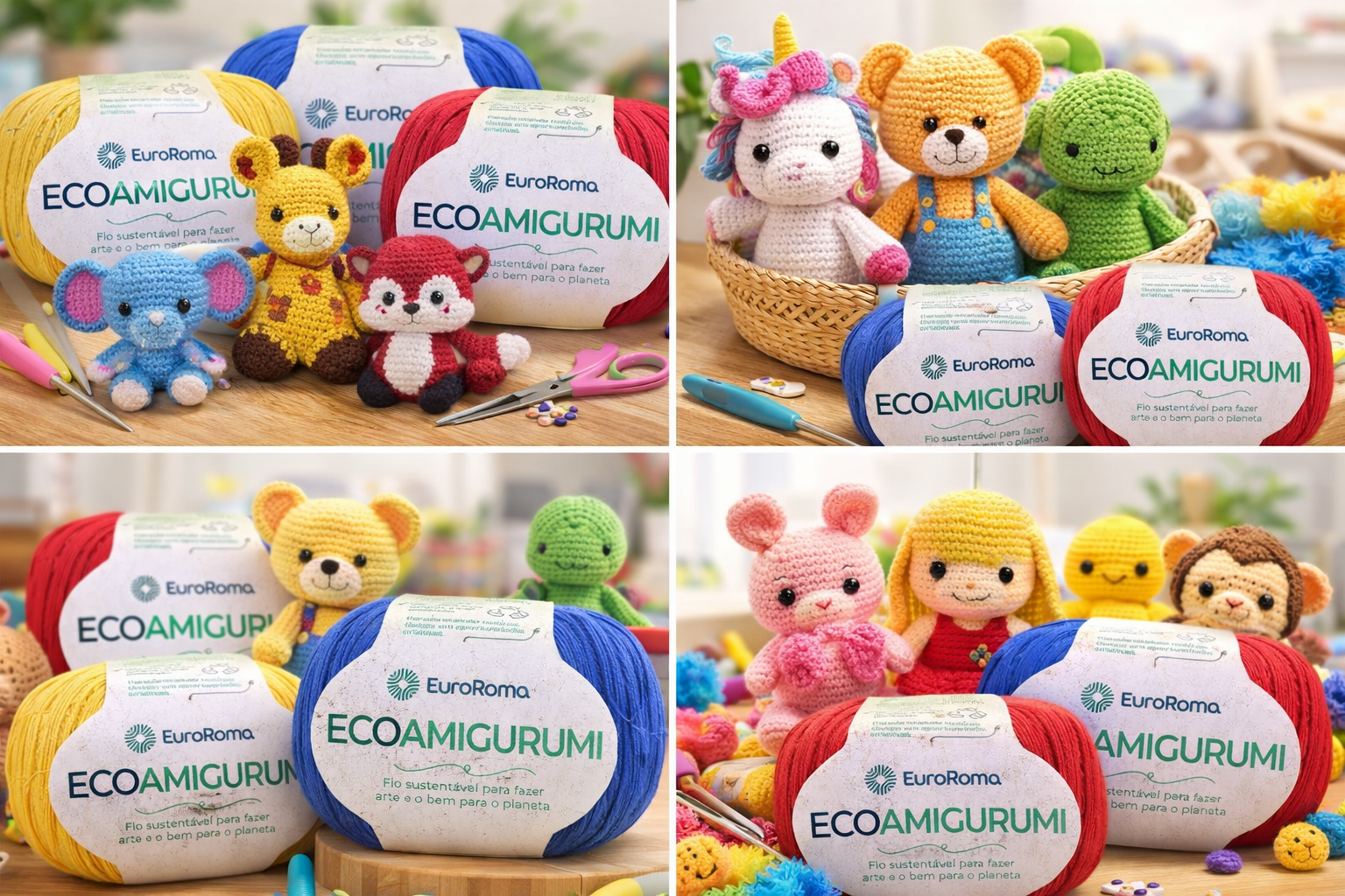 ecoamigurumi