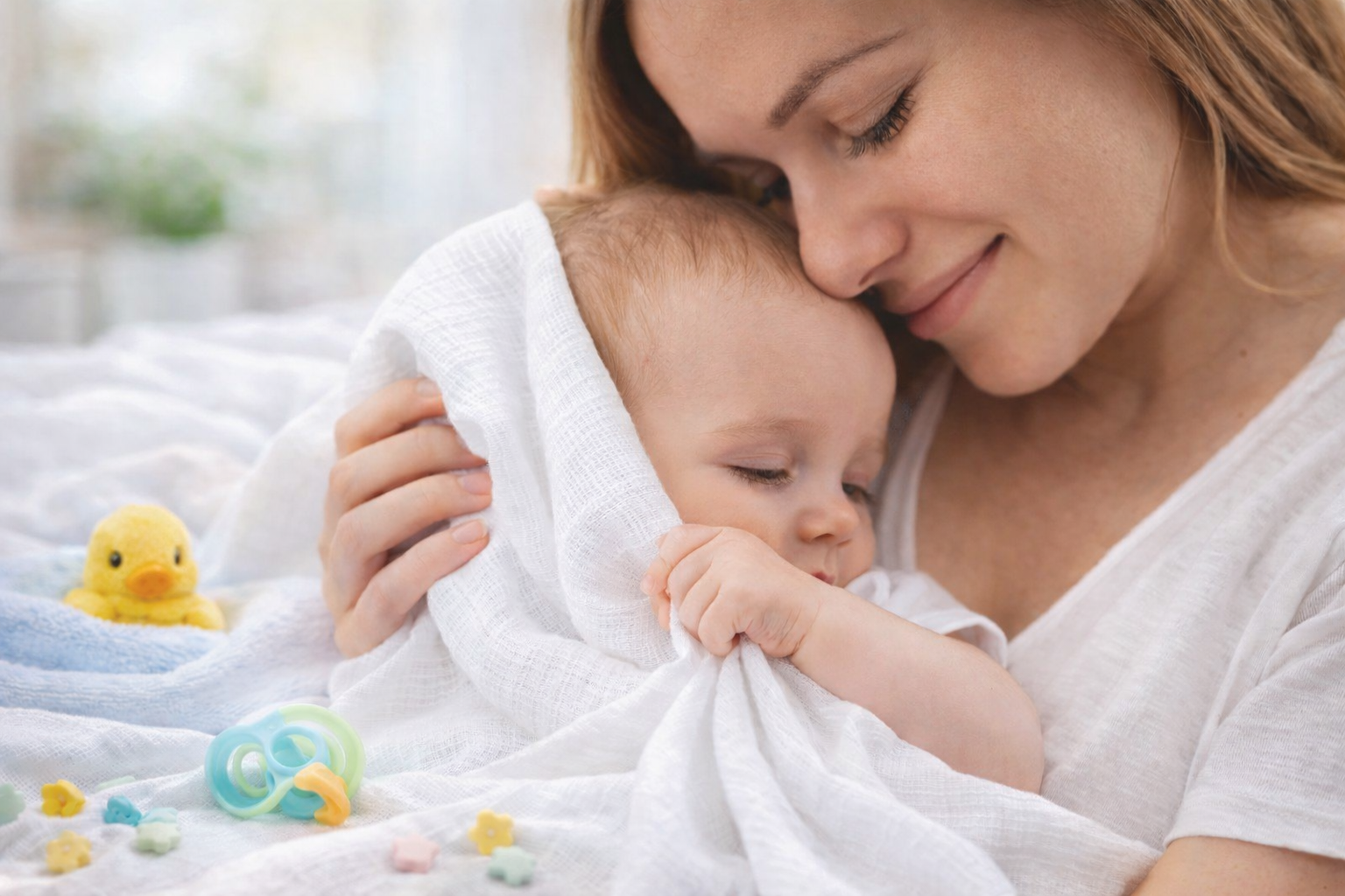 fralda quadriculada premium