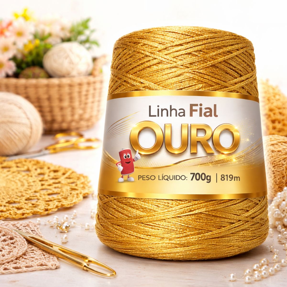 linha fial ouro 700 gr 1