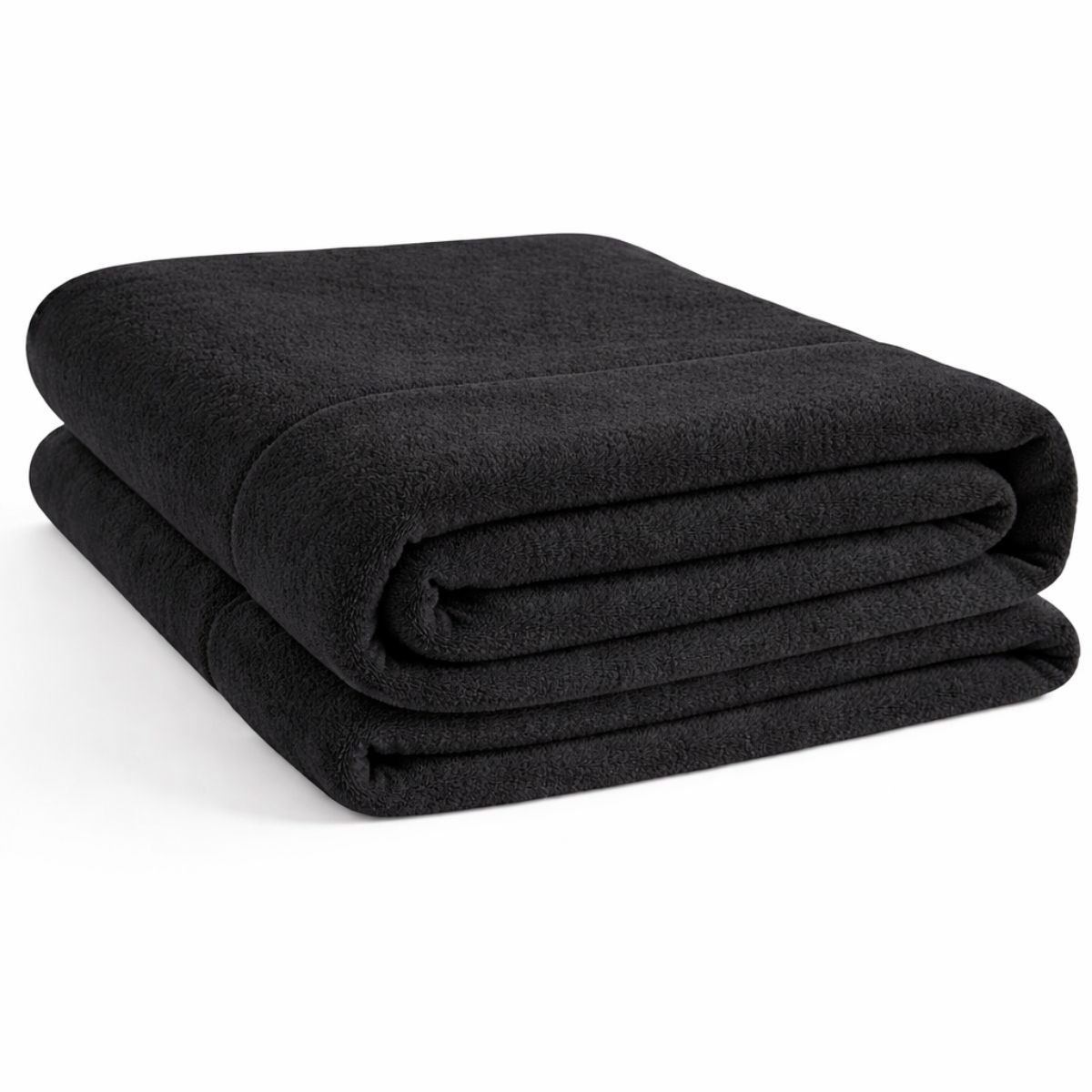 tecido uniflock ultrasoft preto 1