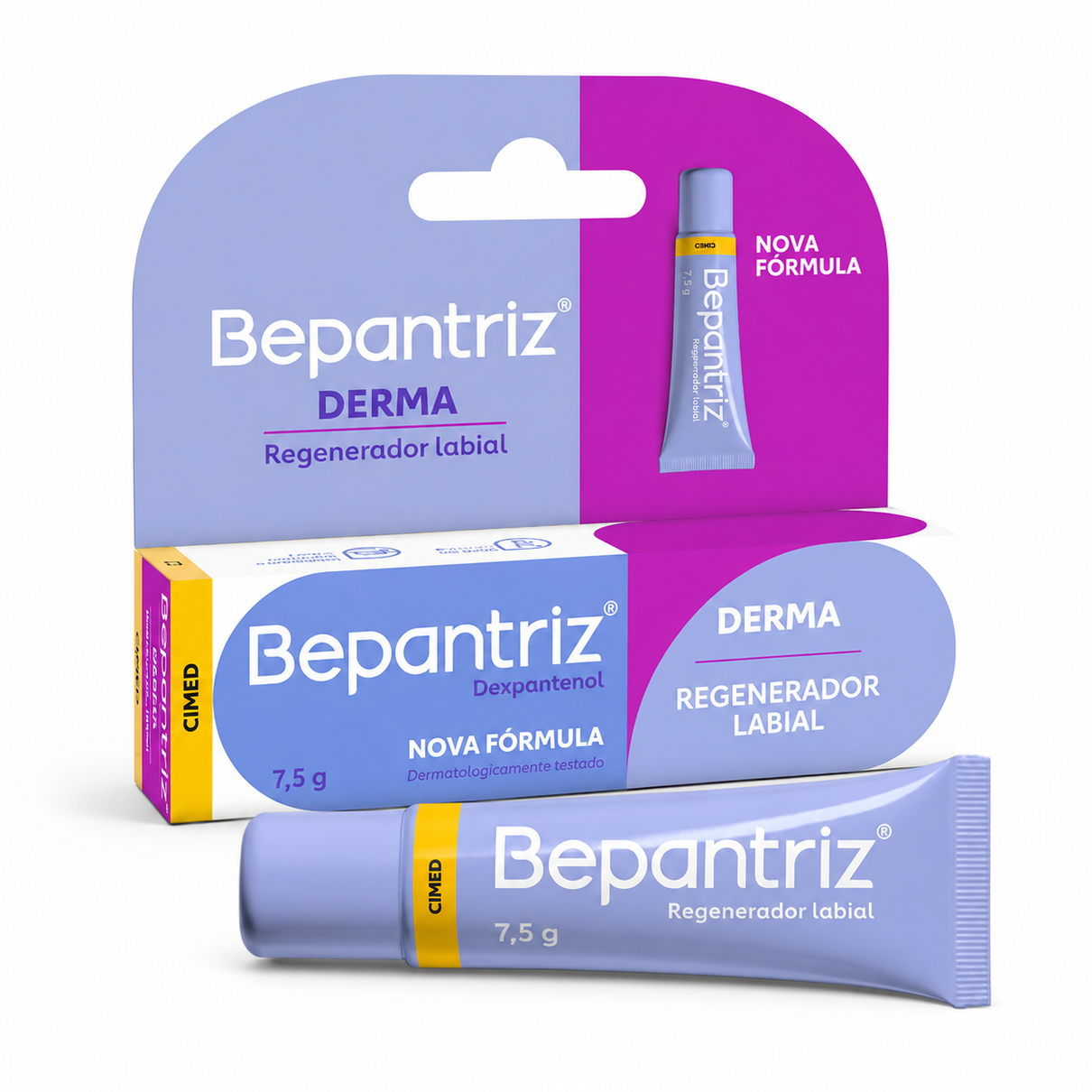bepantriz derma