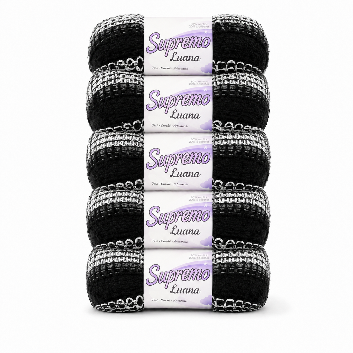 la supremo luana 100g n