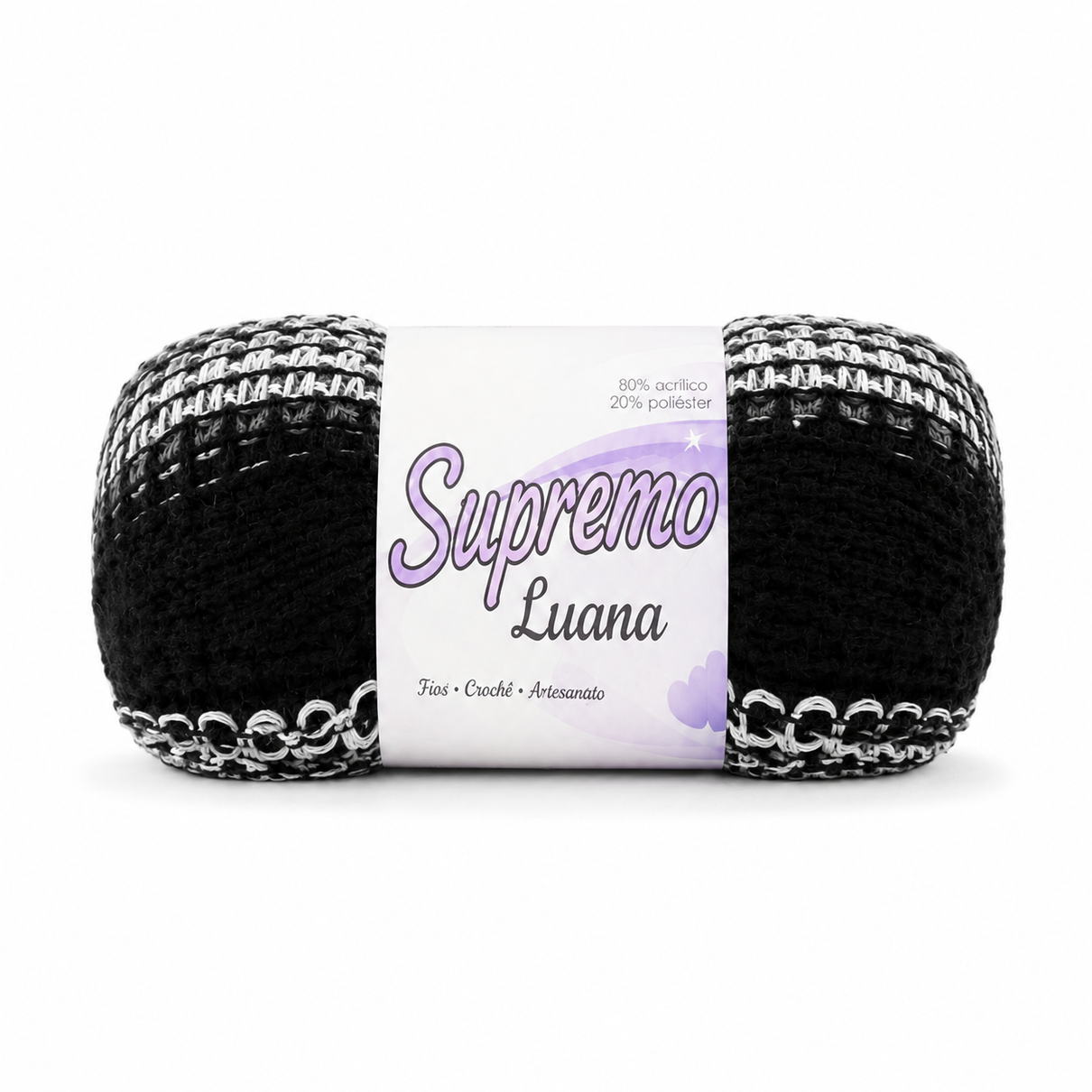la supremo luana 100g 1un