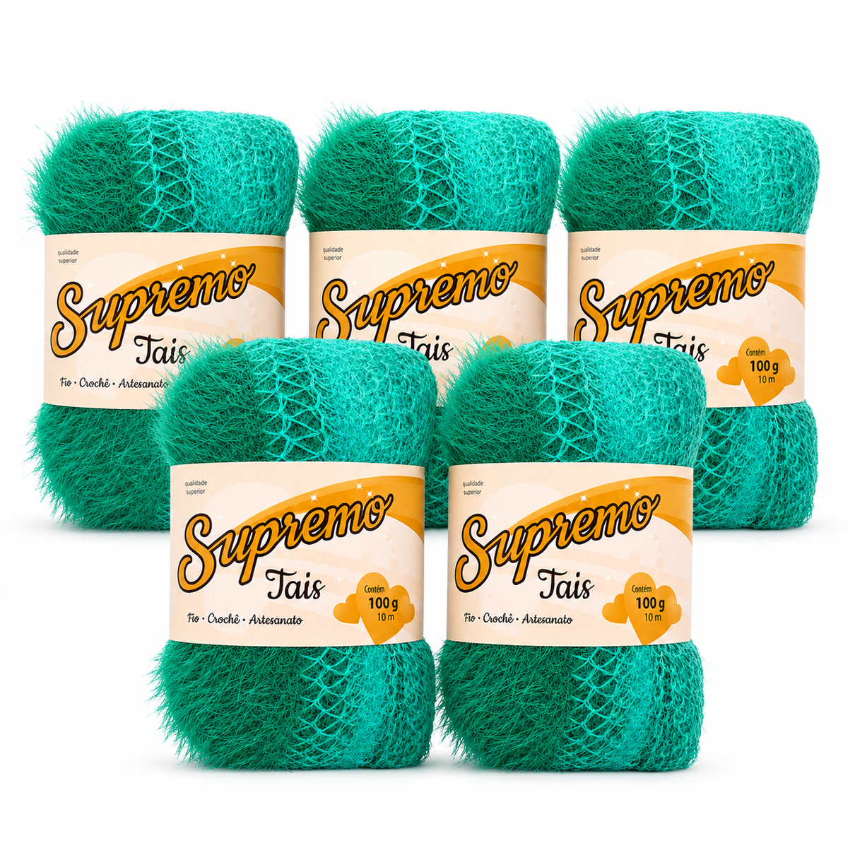 la supremo tais 100g geral1