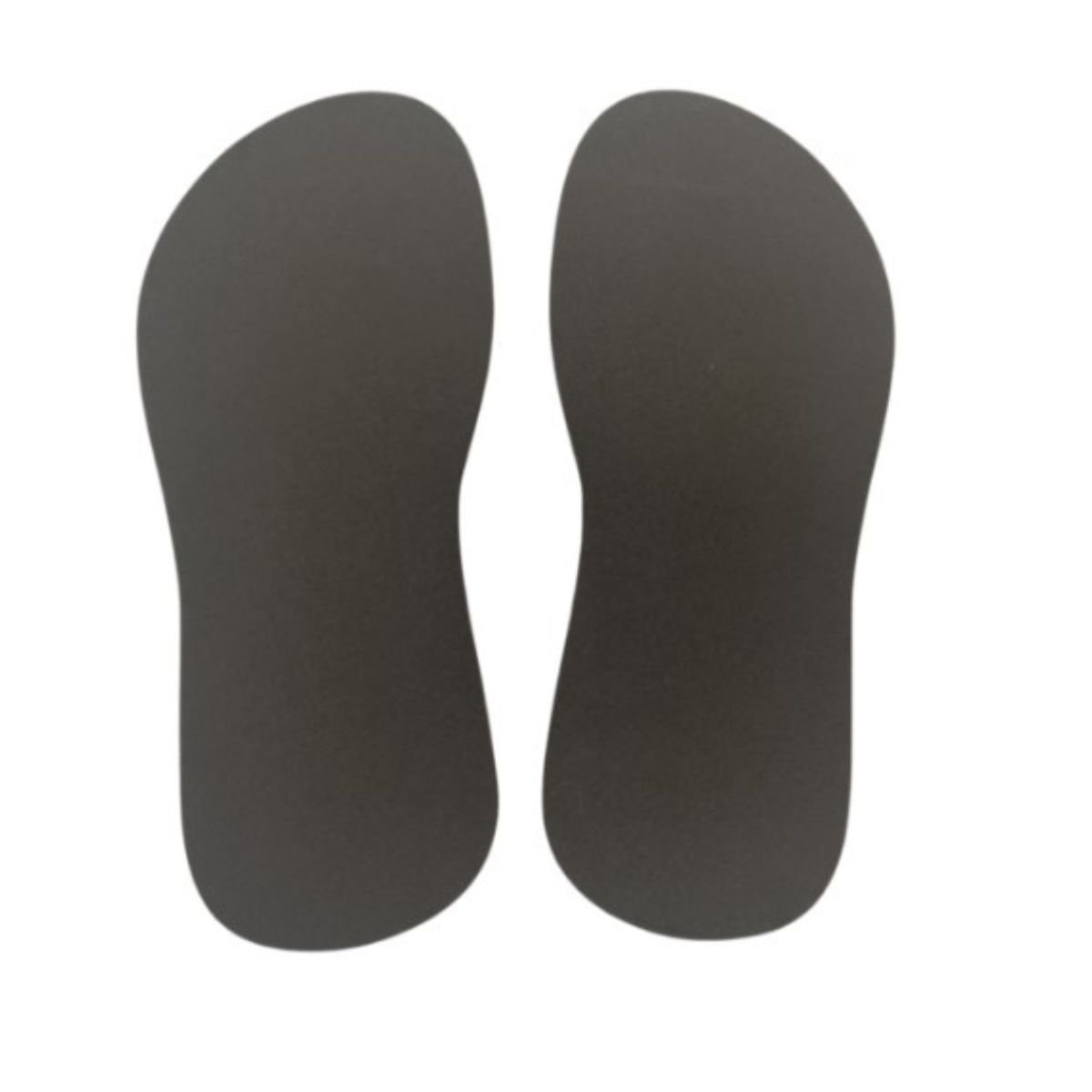 solado antiderrapante com palmilha perfurado para pantufas e chinelo de quarto