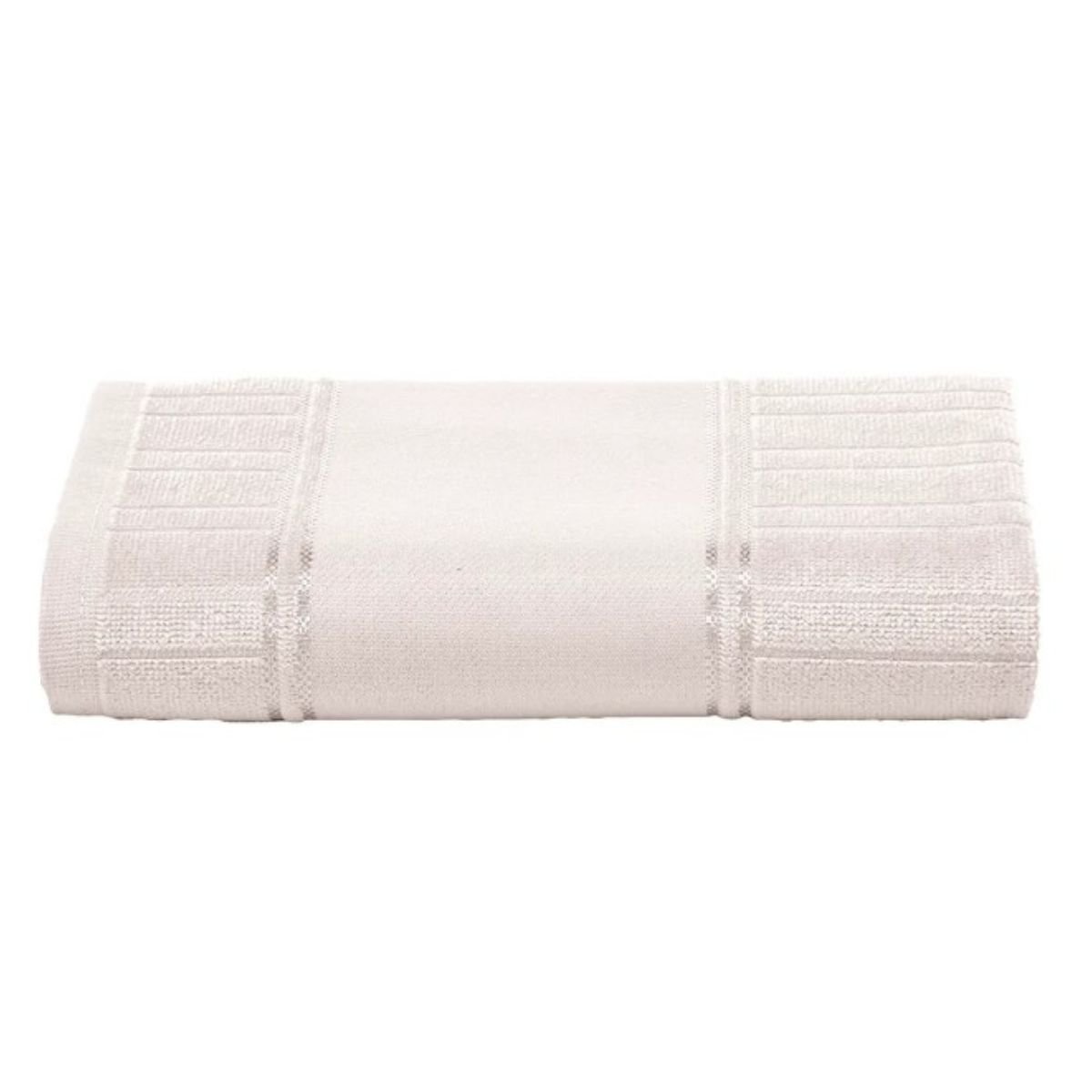 toalha lavabo velour artesanalle 8234 lilas